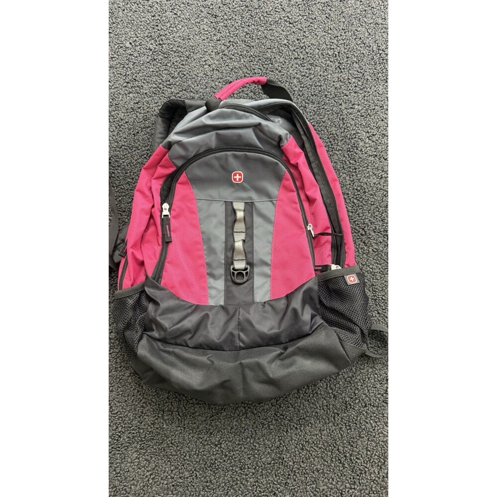 New other Swiss Gear Back Pack Swiss Army Scan-Smart with AirFlow Tech